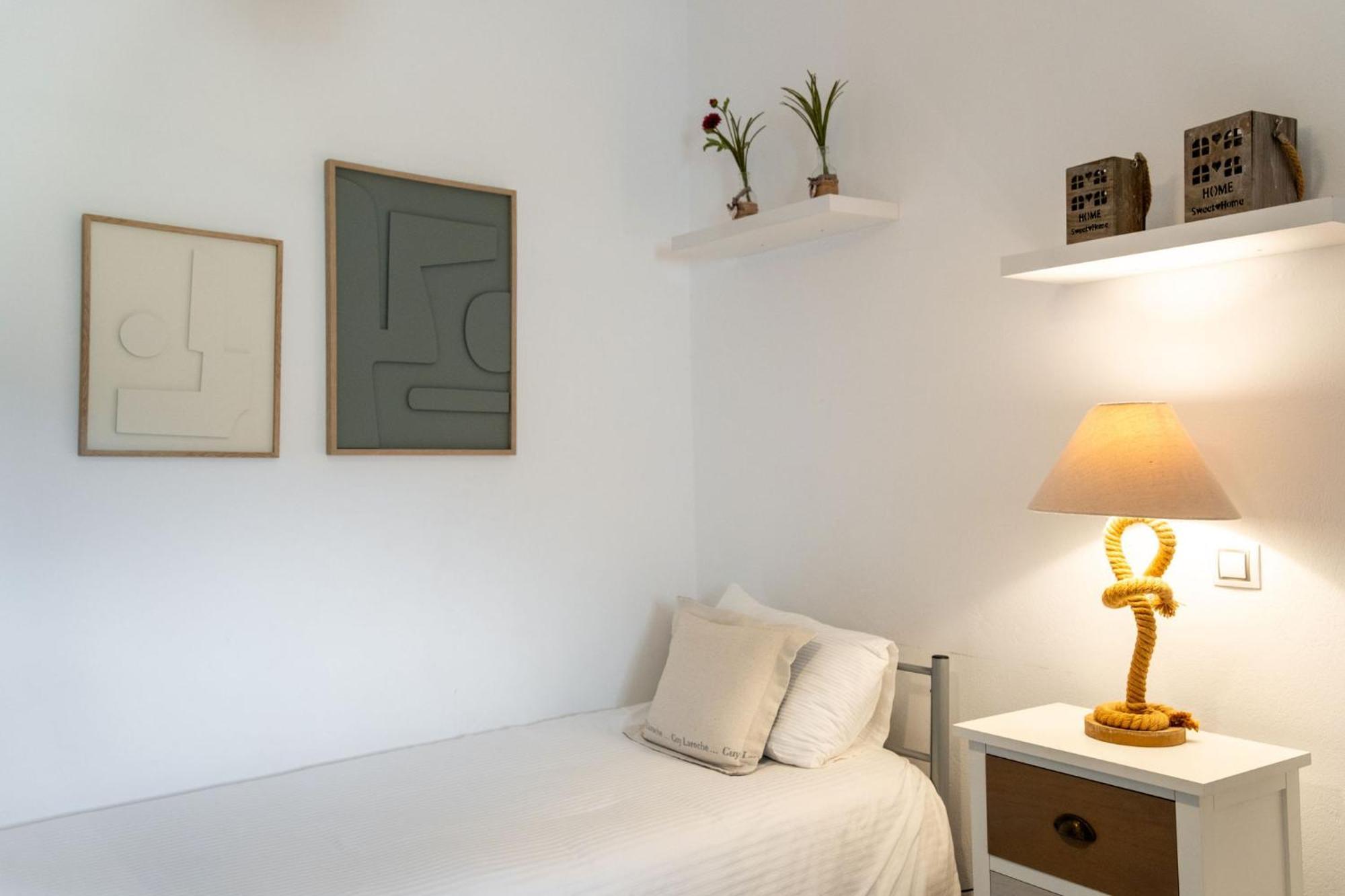 Azzurro Bianco Suites Parikia  Luaran gambar
